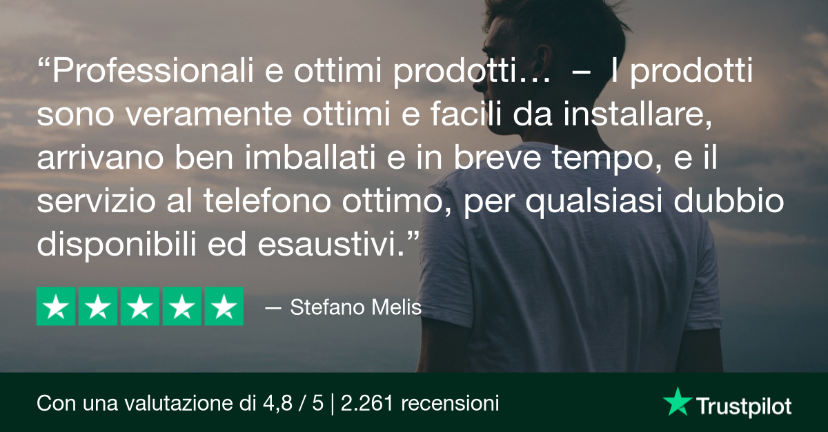 Recensione Il Portale del Sole
